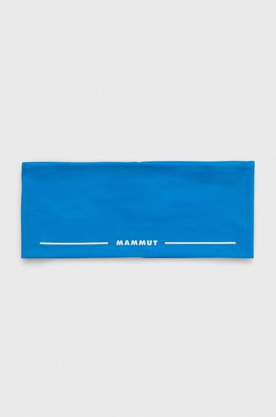 Mammut bentita pentru cap Aenergy Light outdoor albastru 1191.01640