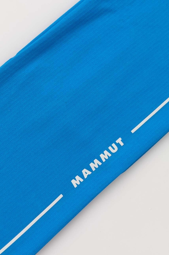 Accesorii Mammut bentita pentru cap Aenergy Light 1191.01640 albastru