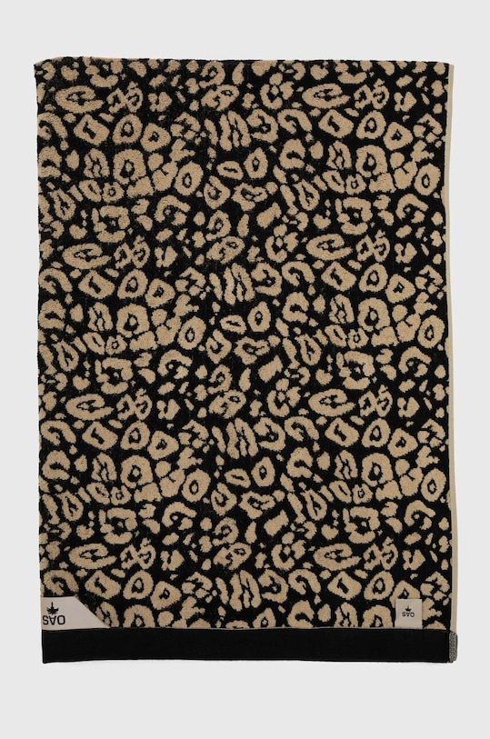 OAS ręcznik bawełniany beżowy 8001.11