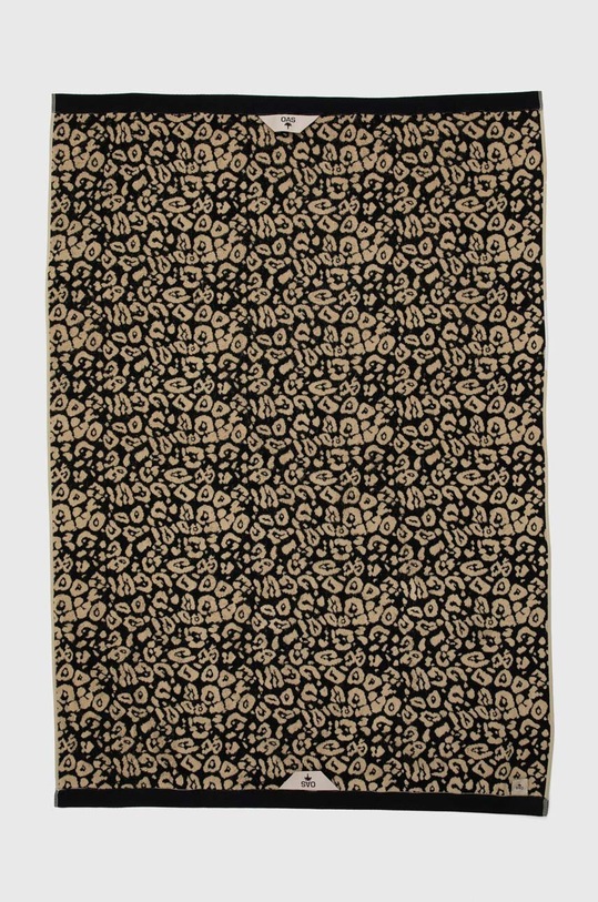 OAS ręcznik bawełniany 8001.11 beżowy SS24