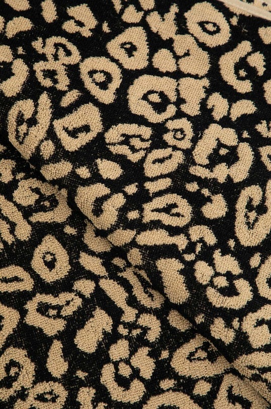 Akcesoria OAS ręcznik bawełniany 8001.11 beżowy