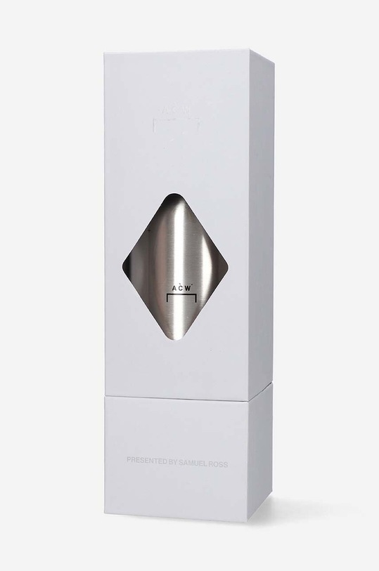 Boca za vodu A-COLD-WALL* siva ACWUA160