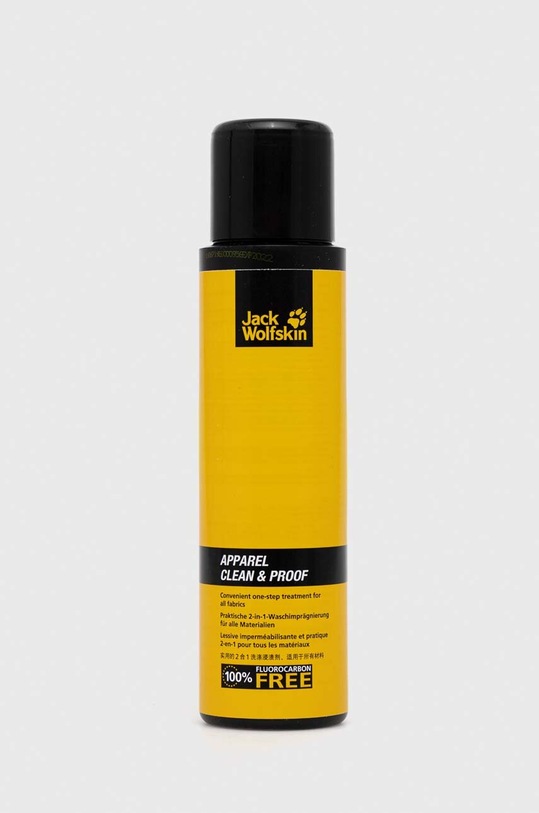 Σπρέι αδιαβροχοποίησης Jack Wolfskin λευκό 8002101