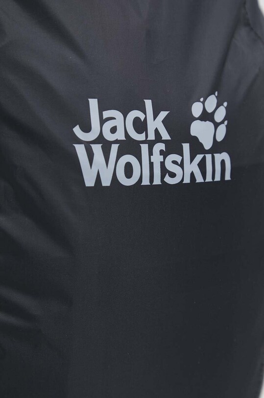 Pláštěnka na batoh Jack Wolfskin 8002741 šedá SS23