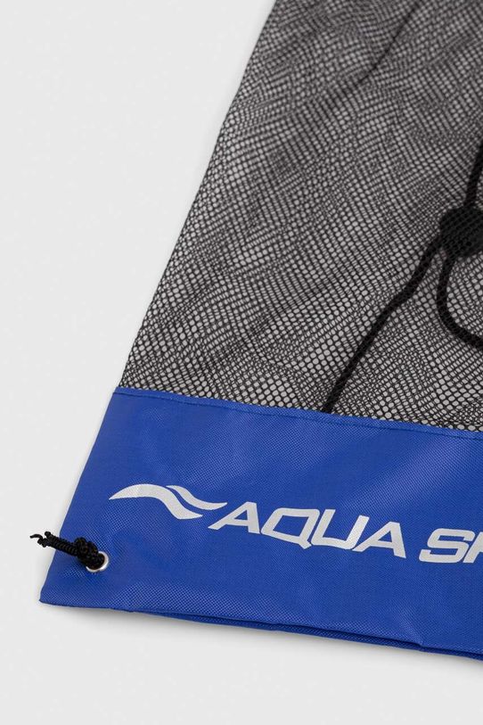 Κιτ κατάδυσης Aqua Speed Java + Elba Java.Elba κίτρινο