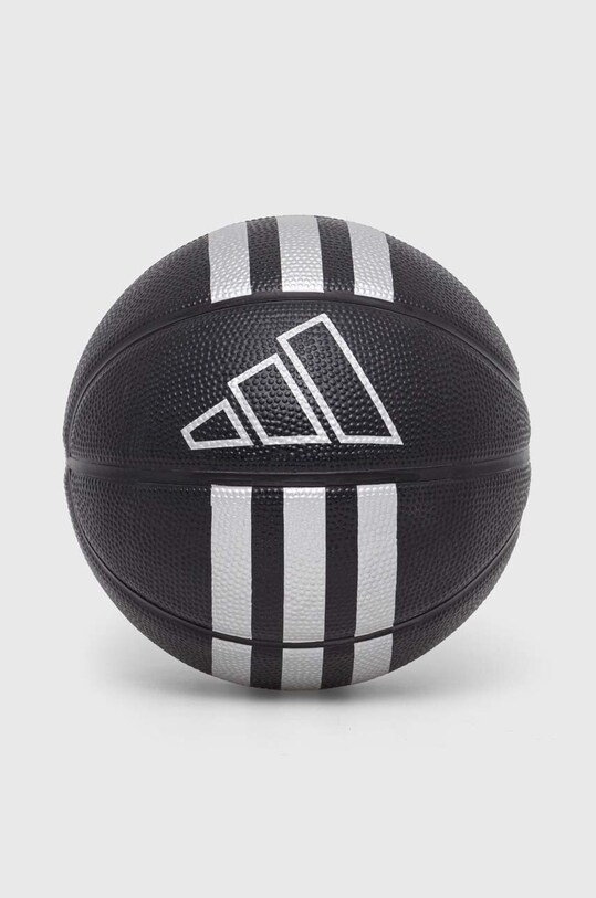 adidas Performance minge 3S Rubber Mini sporturi de echipă negru HM4972