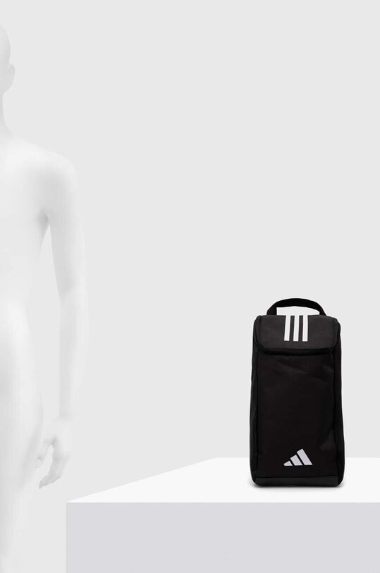 Сумка для взуття adidas Performance Tiro League HS9767 чорний