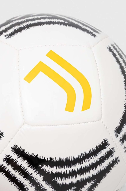 adidas Performance piłka Juventus Home Club IA0927 biały AW23