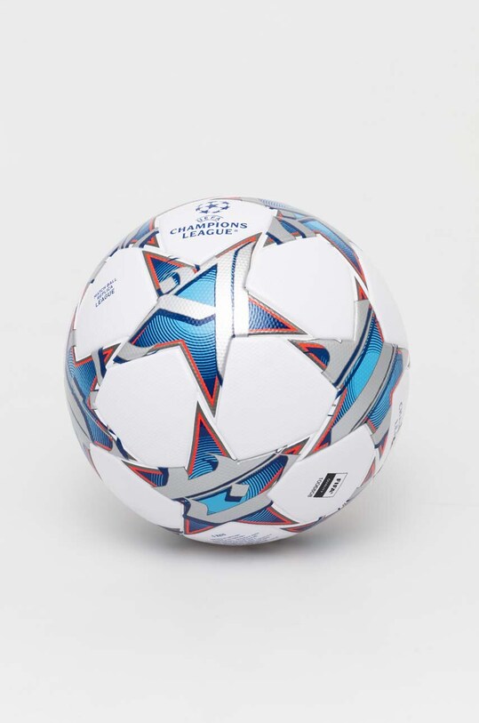 adidas Performance minge UEFA Champions League alb IA0954