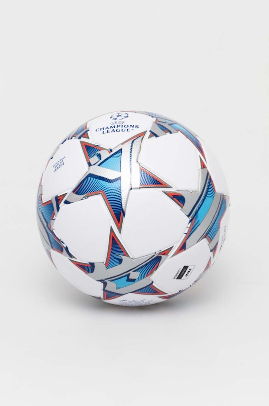 adidas Performance piłka UEFA Champions League biały IA0954