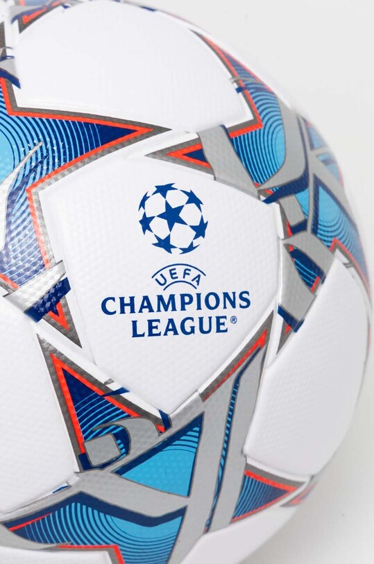 adidas Performance minge UEFA Champions League IA0954 alb AW23
