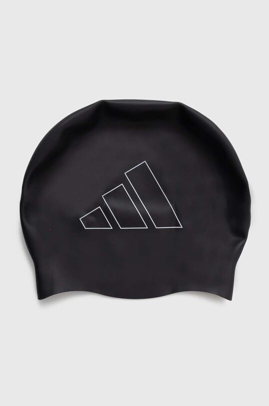 Шапка за плуване adidas Performance черен IA8305