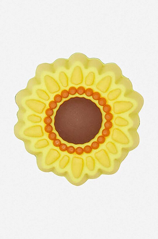 Значки за обувки Crocs Jibbitz™ Sunflower многоцветен 10007428