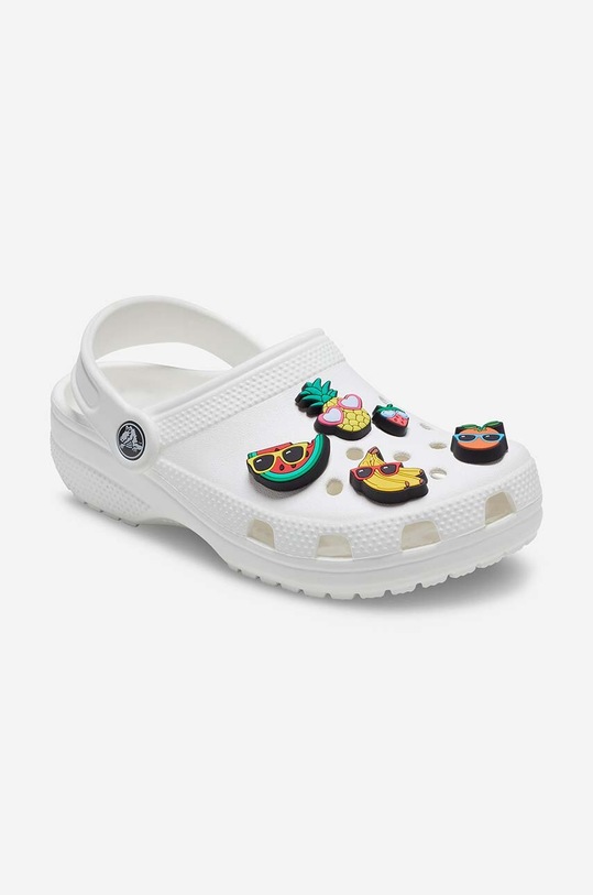 Аксесоари Значки за обувки Crocs (5 броя) 10011409 многоцветен