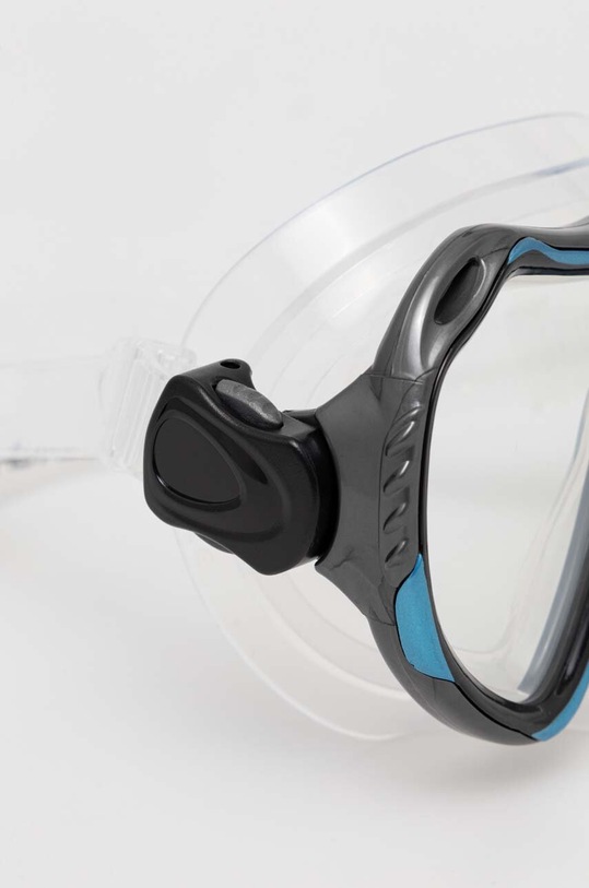Akcesoria Aqua Speed maska do nurkowania Java JAVA niebieski