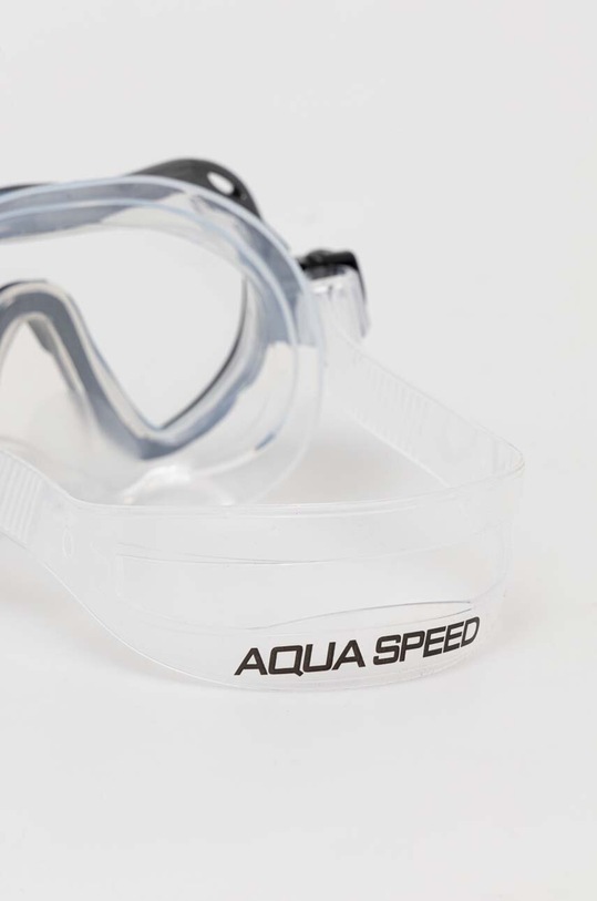 Aqua Speed maska do nurkowania Java niebieski JAVA