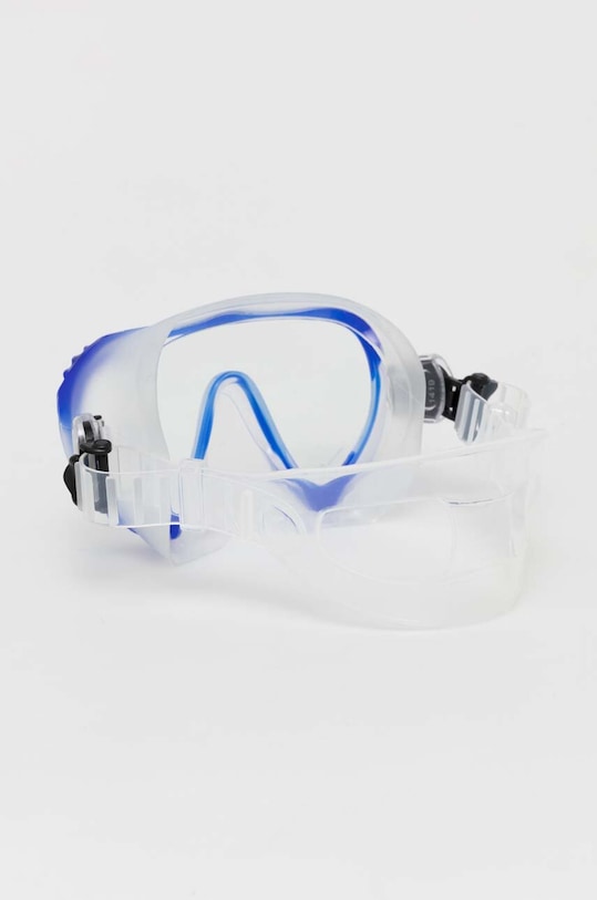 Aqua Speed maska do nurkowania Neo niebieski NEO