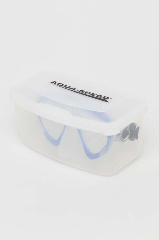 Aqua Speed maska do nurkowania Neo NEO niebieski