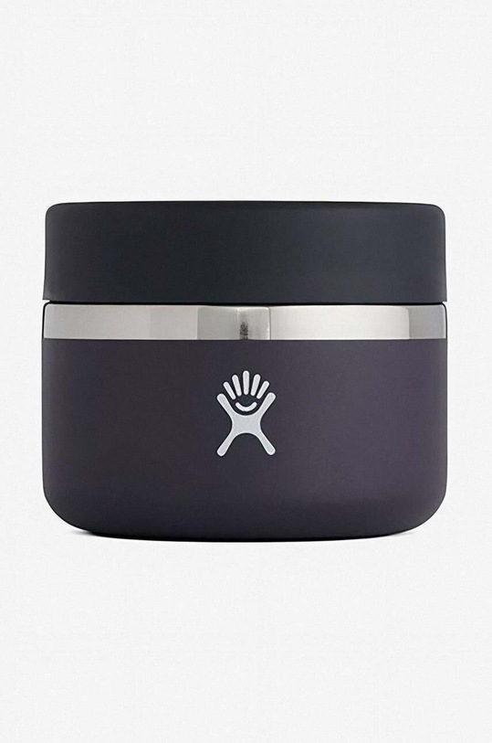 Hydro Flask lunch flask 12 OZ Insulated Food Jar violet RF12005