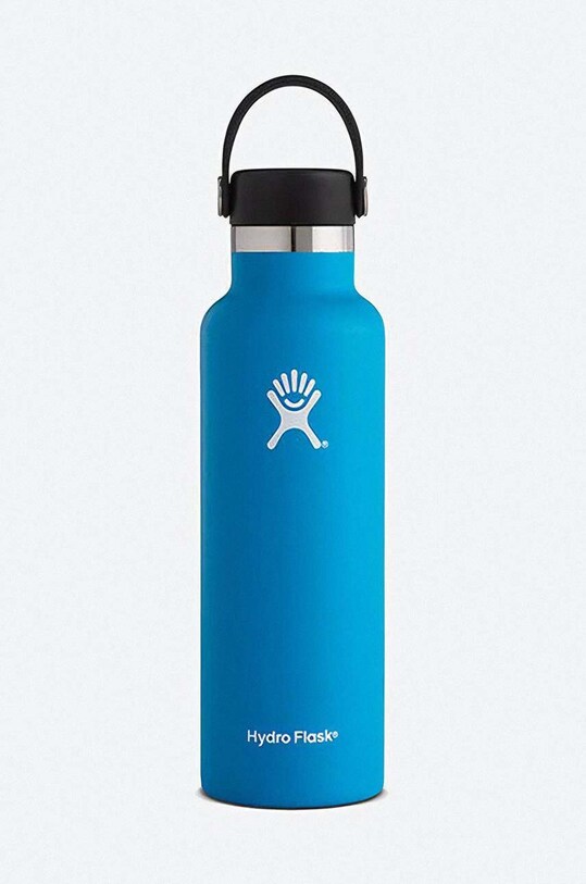Hydro Flask butelka termiczna Standard Mouth Flex Cap 21 OZ