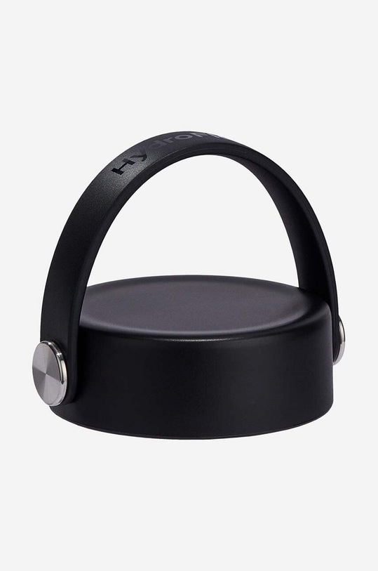 Accesorii Hydro Flask sticlă thermos 32 OZ Wide Flex Cap Indigo W32BTS464 bleumarin