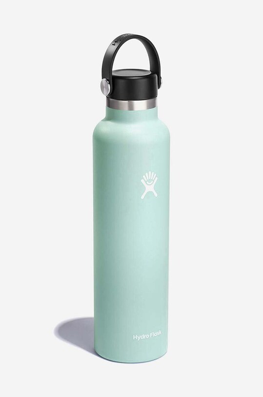 Termos boca Hydro Flask 24 OZ Standard Flex Cap Dew S24SX441 zelena SS23