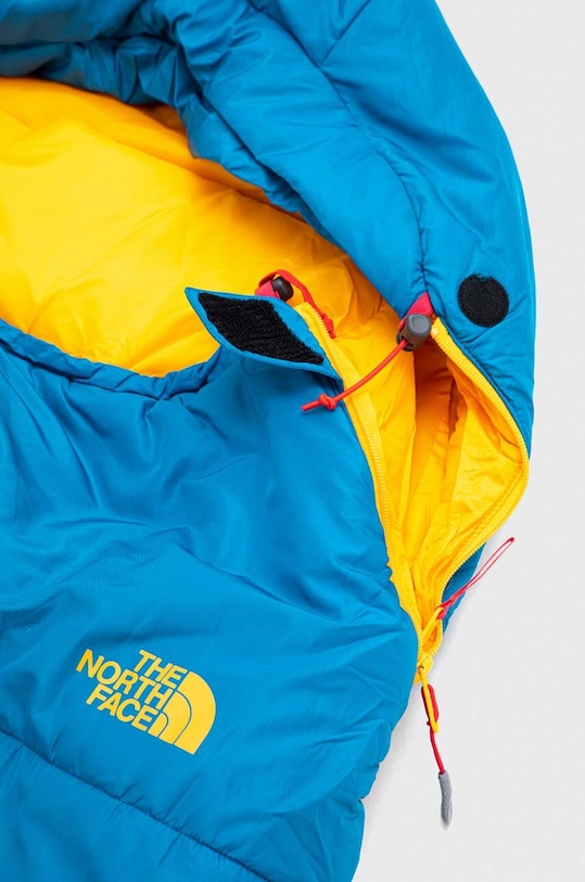 The North Face śpiwór Wasatch Pro 20 NF0A52U74AG1. niebieski SS23
