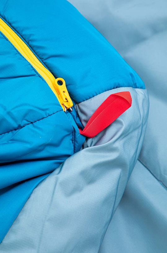 Akcesoria The North Face śpiwór Wasatch Pro 20 NF0A52U74AG1. niebieski