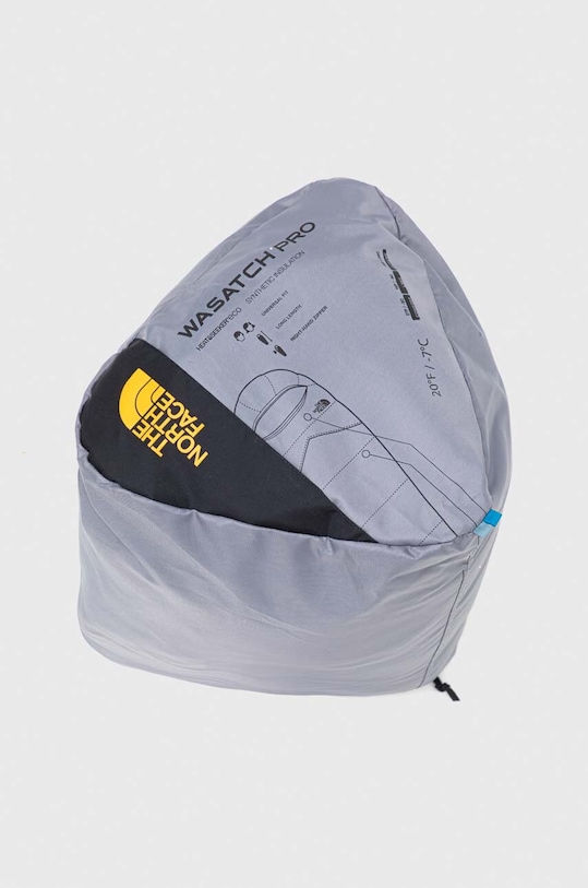 The North Face śpiwór Wasatch Pro 20 NF0A52U74AG1. niebieski