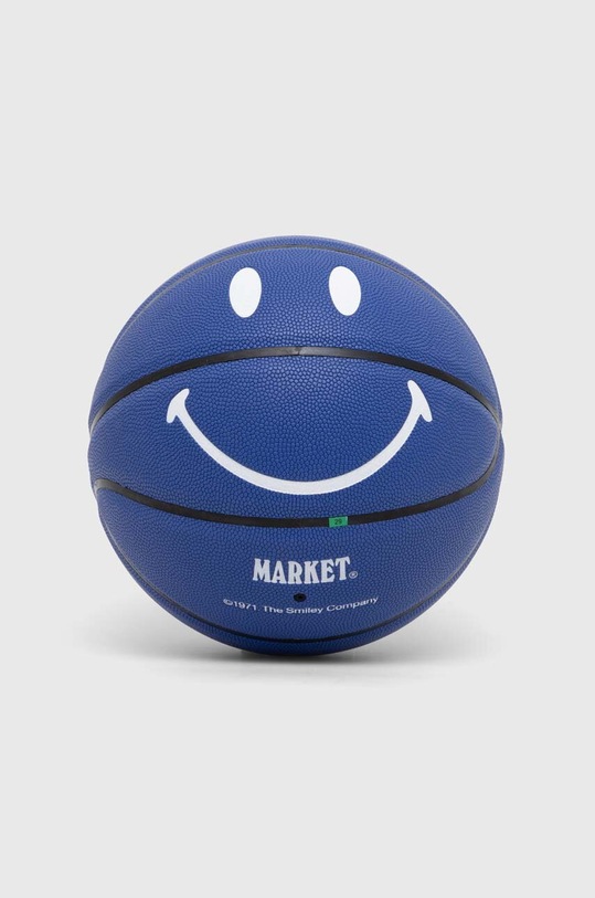 Market ball 360001314 blue SS23