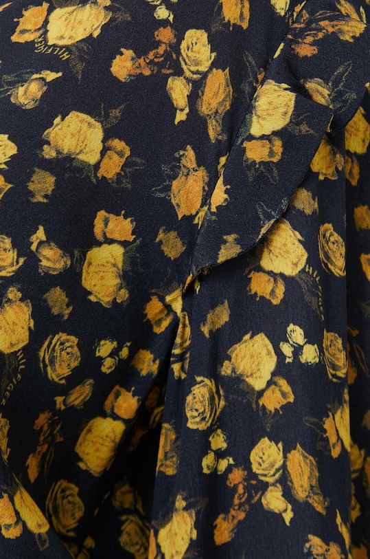 Bluza Tommy Hilfiger WW0WW37129.PPYX rumena