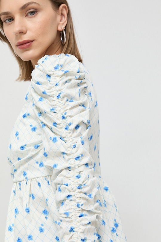 Notes du Nord bluzka Francesca 12944 niebieski