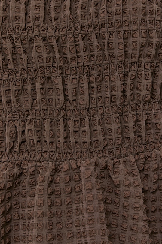 Notes du Nord bluzka Ficca 12949 brązowy