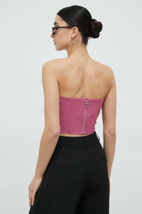 Одяг Топ Bardot 57805TB1.PINK.HAZE фіолетовий
