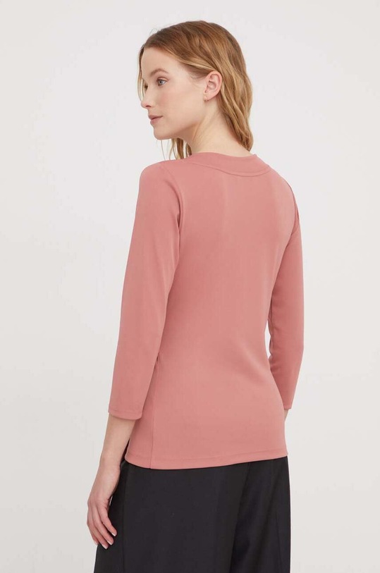 Oblečení Halenka Lauren Ralph Lauren 200889081 růžová