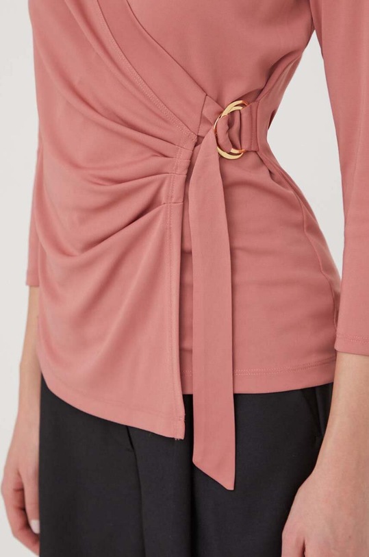 Halenka Lauren Ralph Lauren 200889081 růžová