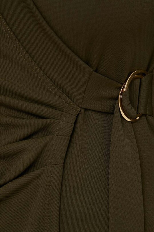 Блузка Lauren Ralph Lauren 200889081 зелёный