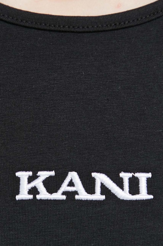 Karl Kani top 6131107 czarny