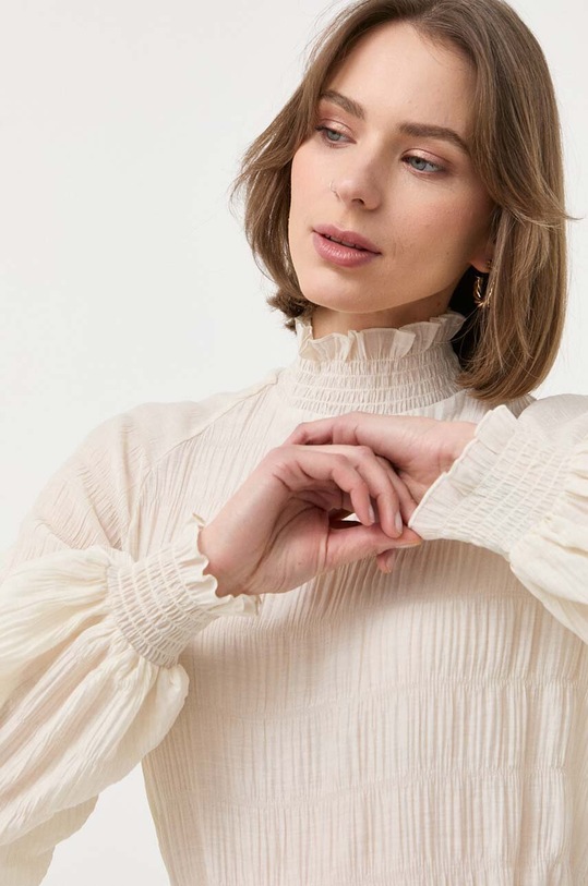 Bluza Ivy Oak Planet friendly bež IO1123S2277