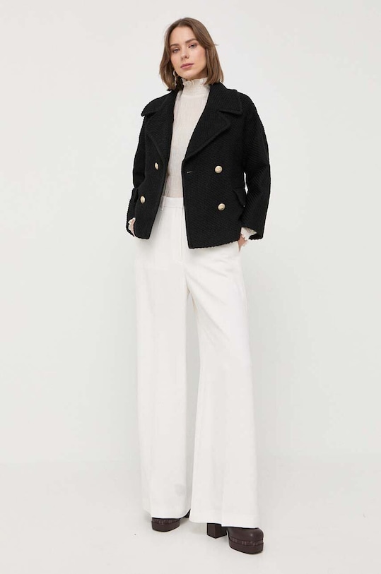 Bluza Ivy Oak IO1123S2277 bež SS23