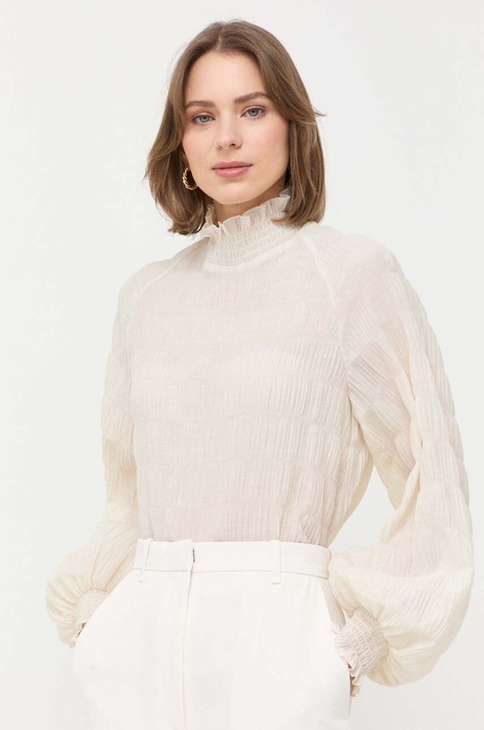 Bluza Ivy Oak bež IO1123S2277