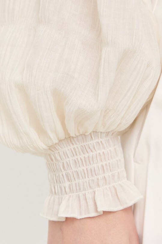 Bluza Ivy Oak IO1123S2277 bež