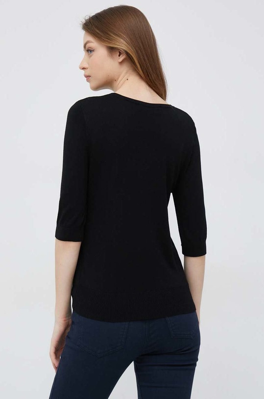 Odzież Dkny sweter P2JSAXA5 czarny
