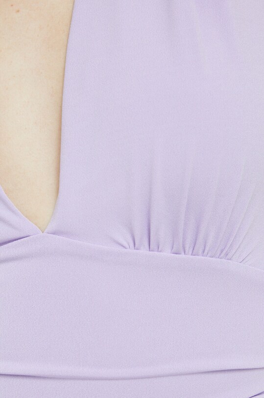 Abercrombie & Fitch bluza KI139.3065.670 violet