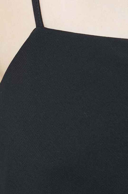 Abercrombie & Fitch bluzka KI140.3008.900 czarny