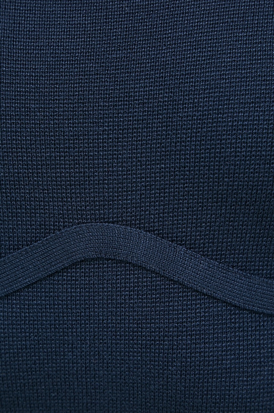 Sveter Abercrombie & Fitch KI150.3107.200 tmavomodrá