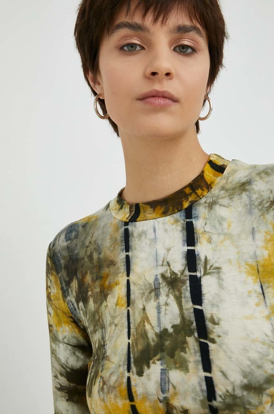 Résumé longsleeve multicolor 17470965