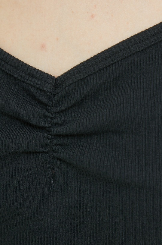 Hollister Co. tricou KI339.3273.900 negru