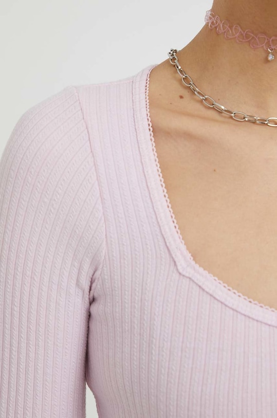 Hollister Co. bluzka KI339.3281.600