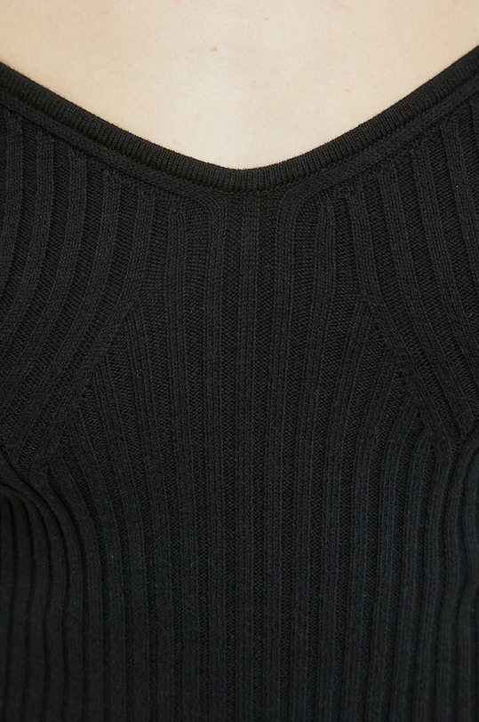 Hollister Co. sweter KI350.3071.900 czarny